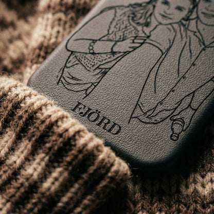 Design dit personlige cover
